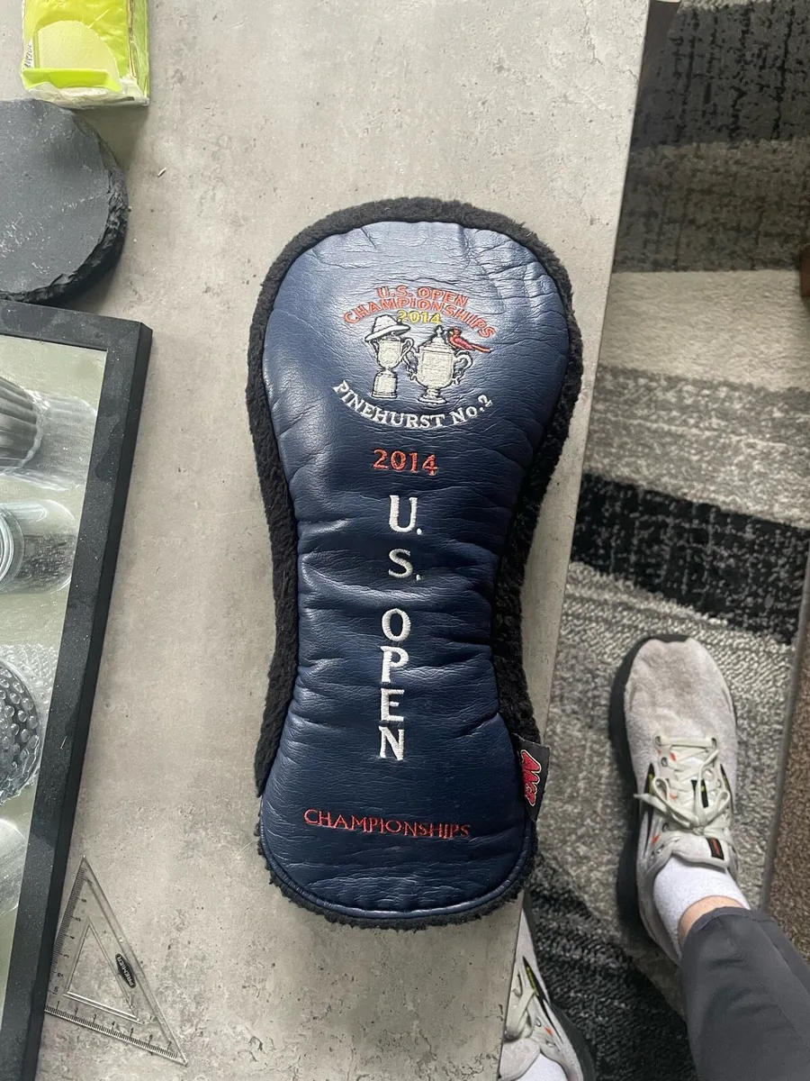 Nike Left Hand 5 Wood - Image 4