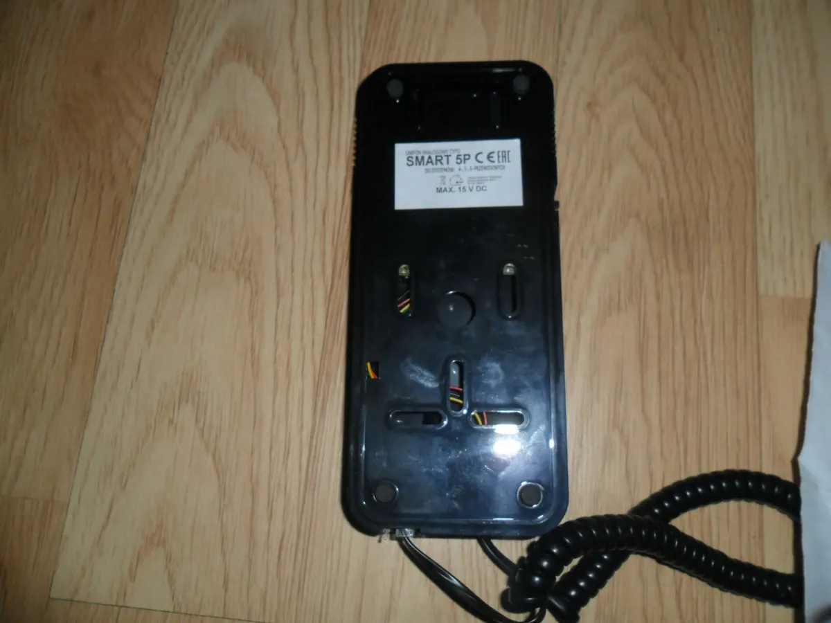 Cyfral Smart 5p Universal Home Phone - Image 4