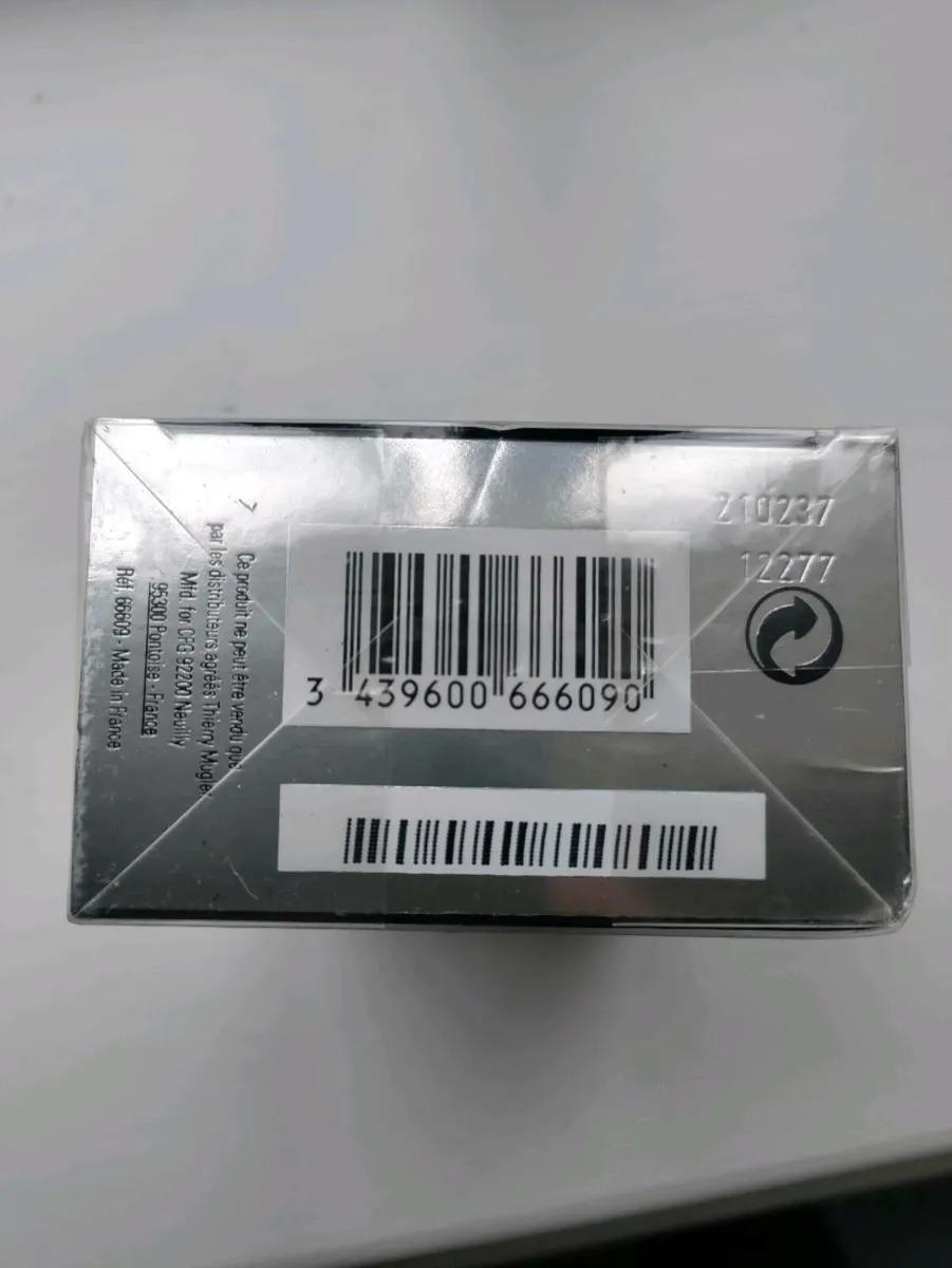 Thierry Mugler Amen 100ml New - Image 3