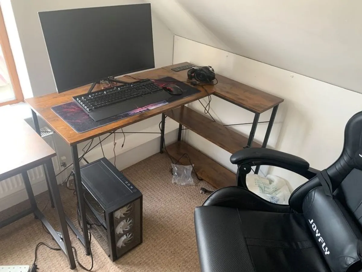 gaming chair - Image 2