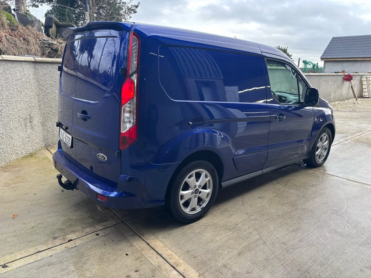 Ford transit connect - Image 3