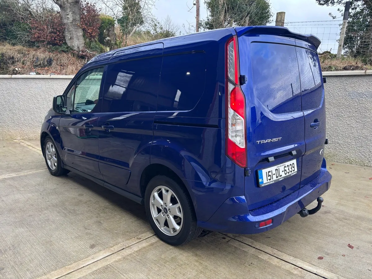 Ford transit connect - Image 4