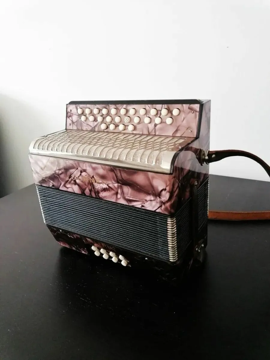 Accordion - Image 1
