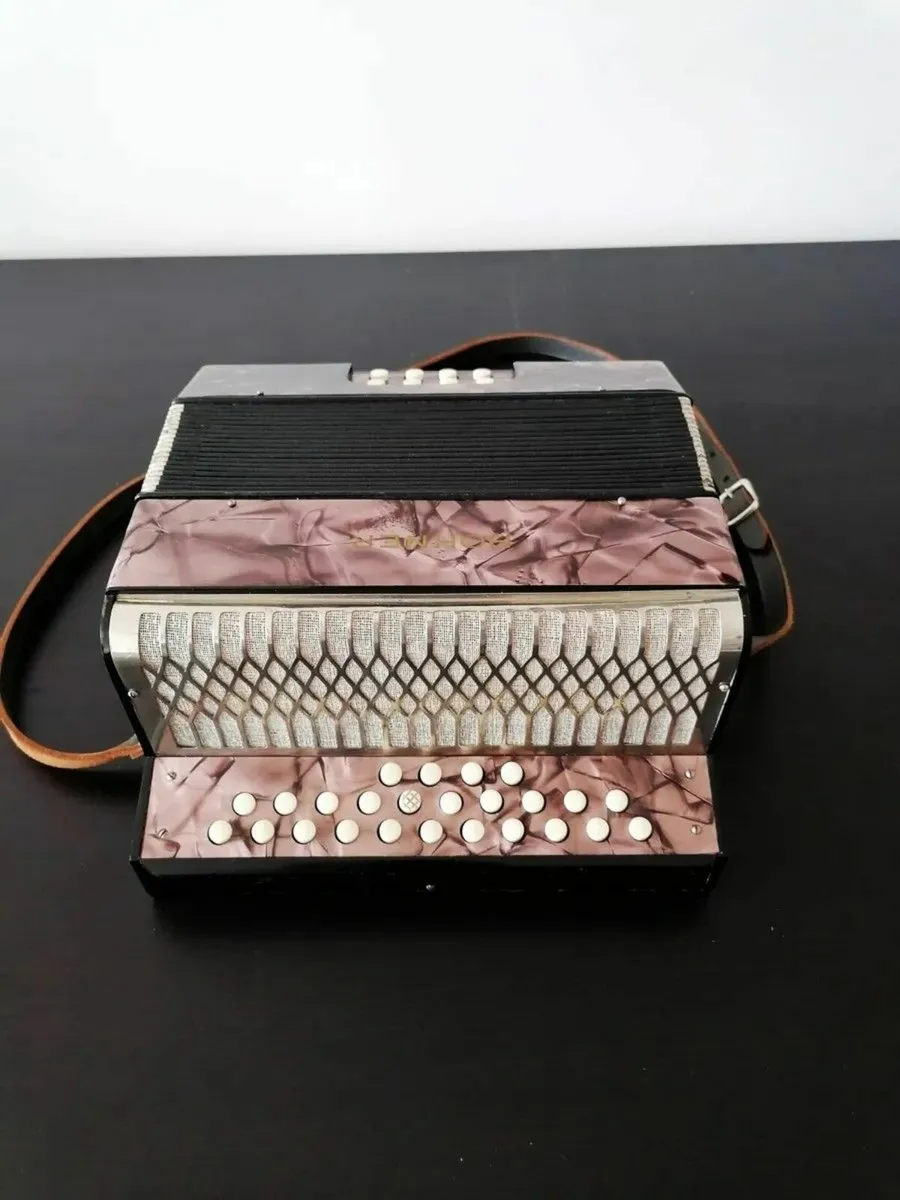 Accordion - Image 3