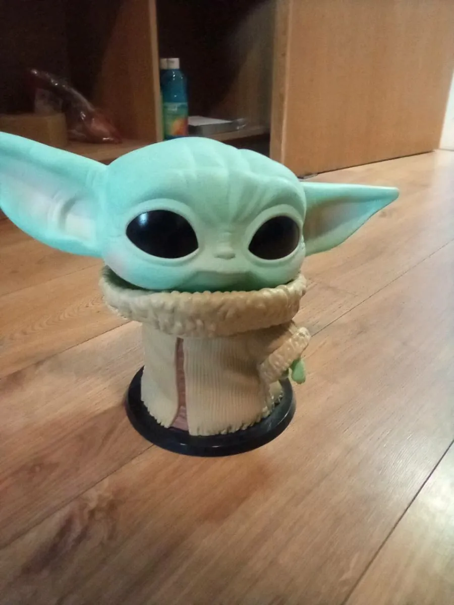 Star wars toy - Image 1