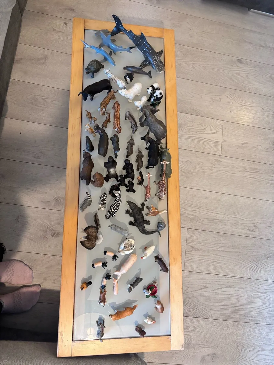 Schleich animal collection - Image 1