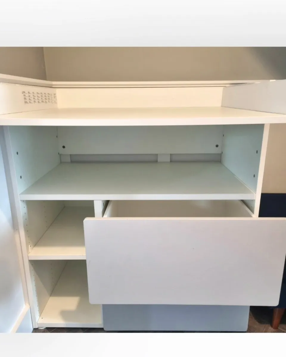 Ikea changing unit for free. Collection only. - Image 2