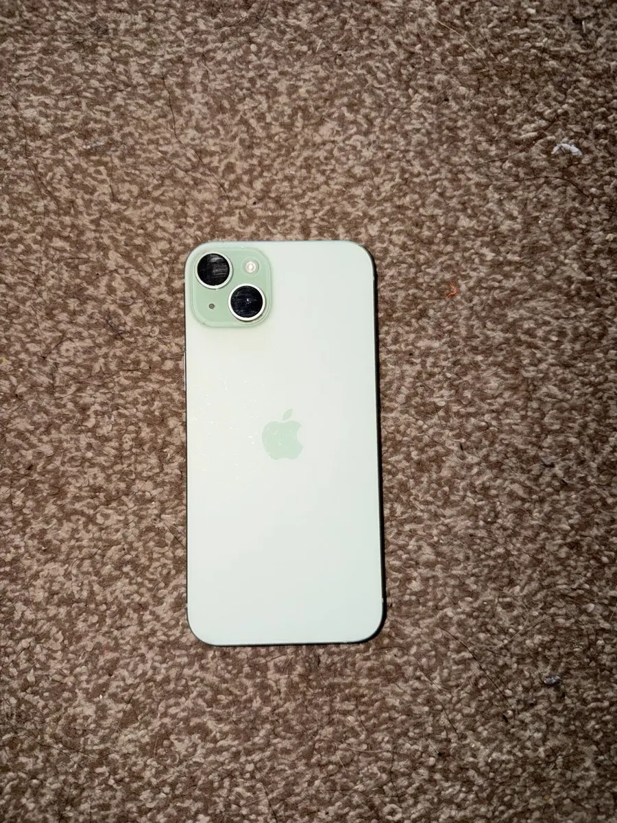 iPhone 15 plus - Image 2