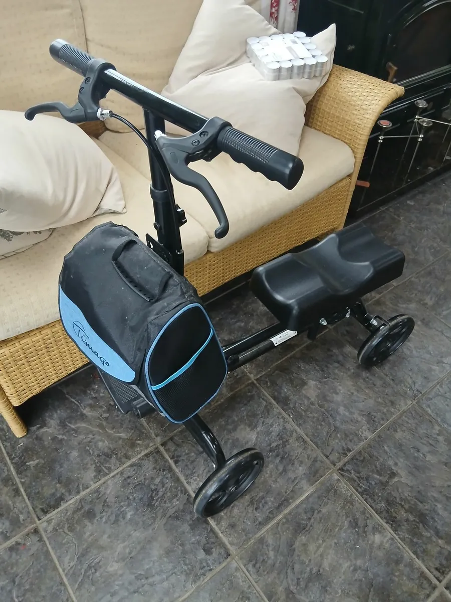 Knee Scooter - Image 2