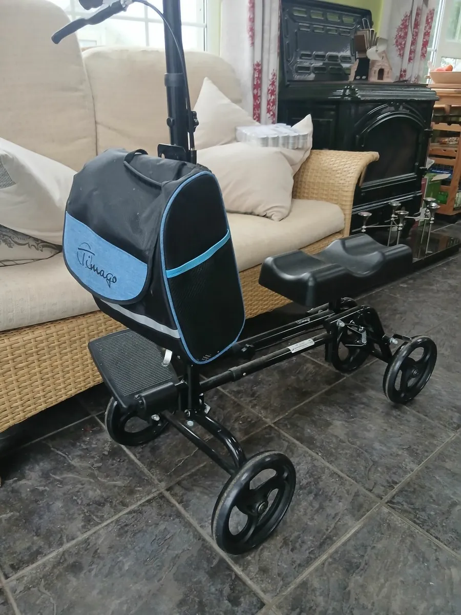 Knee Scooter - Image 3