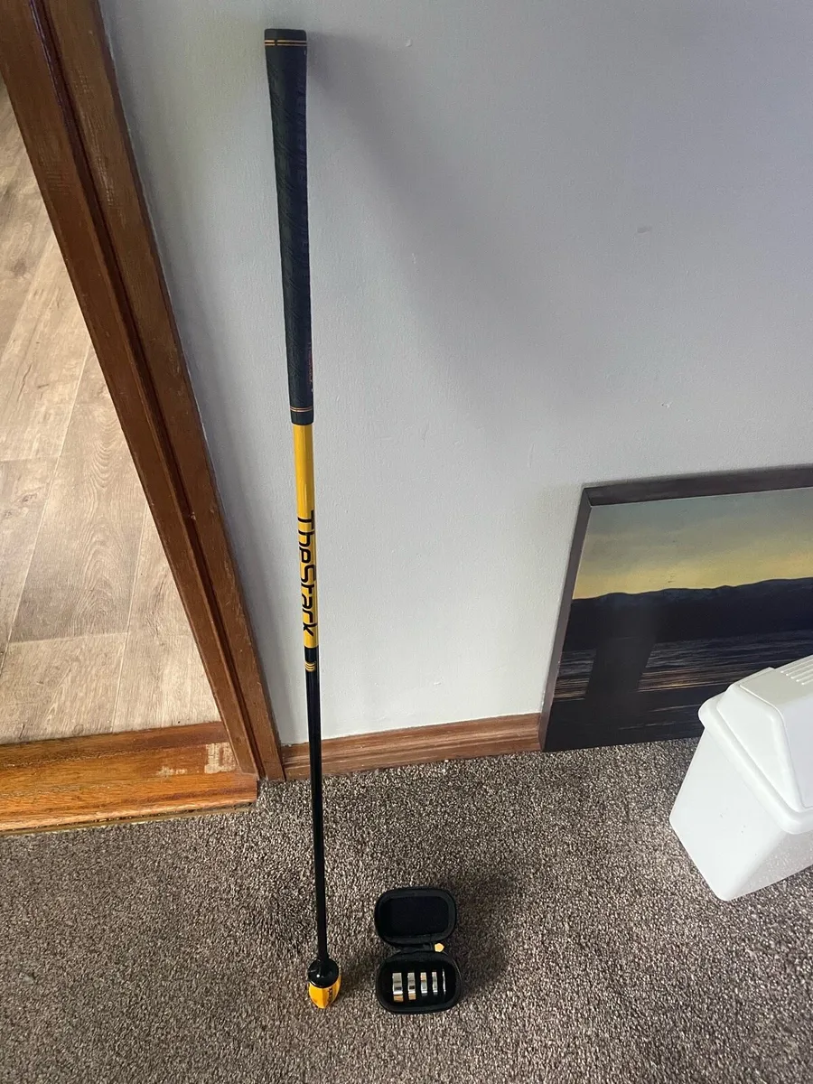 Stack System Equipment - Image 1