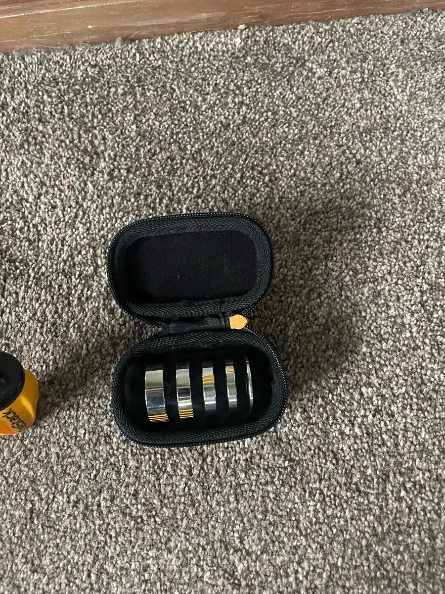 Stack System Equipment - Image 2