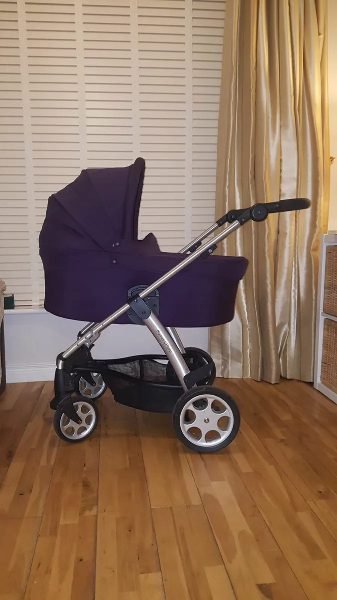 Pram/buggy - Image 1