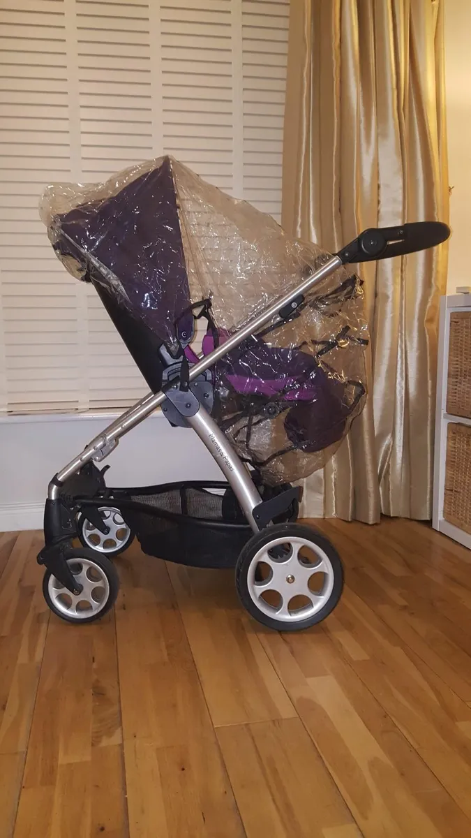 Pram/buggy - Image 3