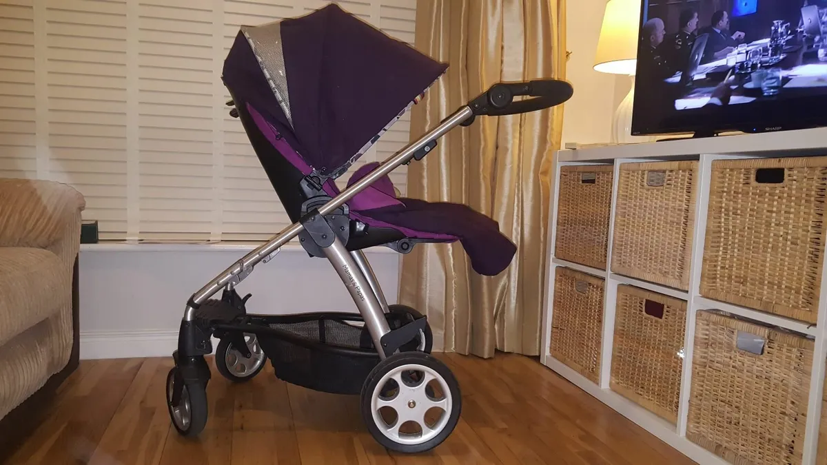 Pram/buggy - Image 4