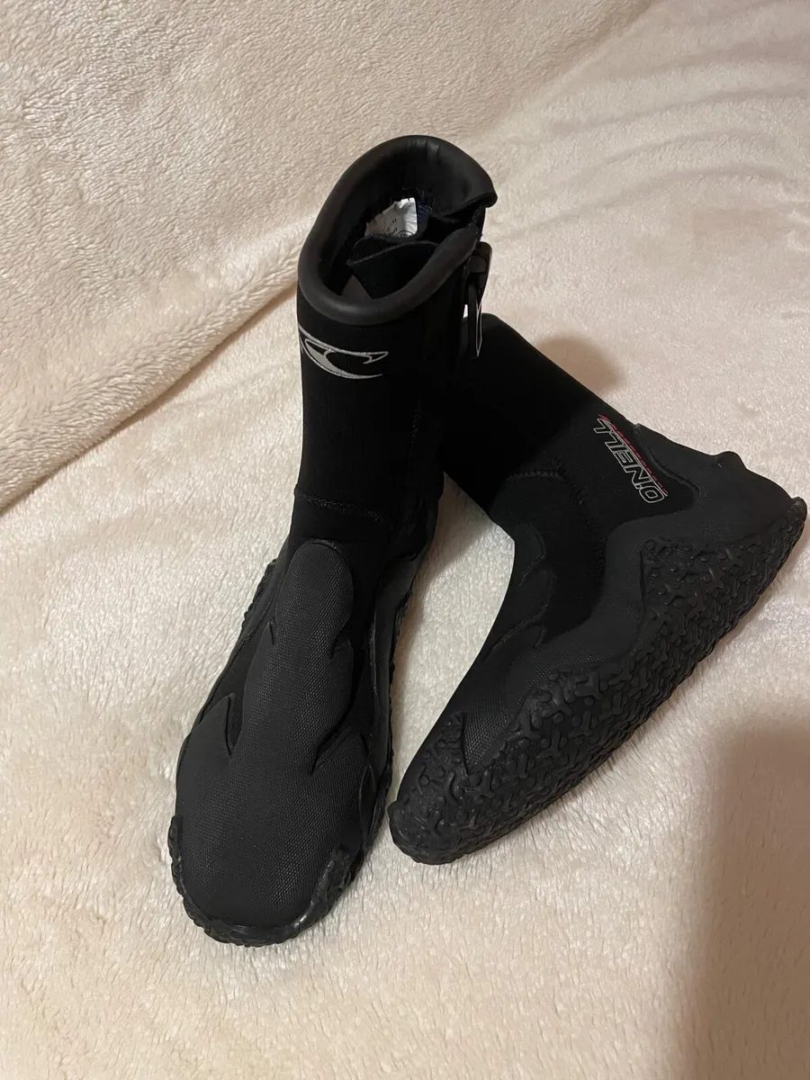 Neoprene diving boots 5 mm O’Neill - Image 1