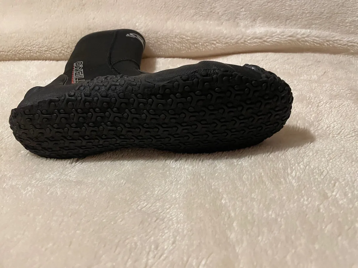 Neoprene diving boots 5 mm O’Neill - Image 2