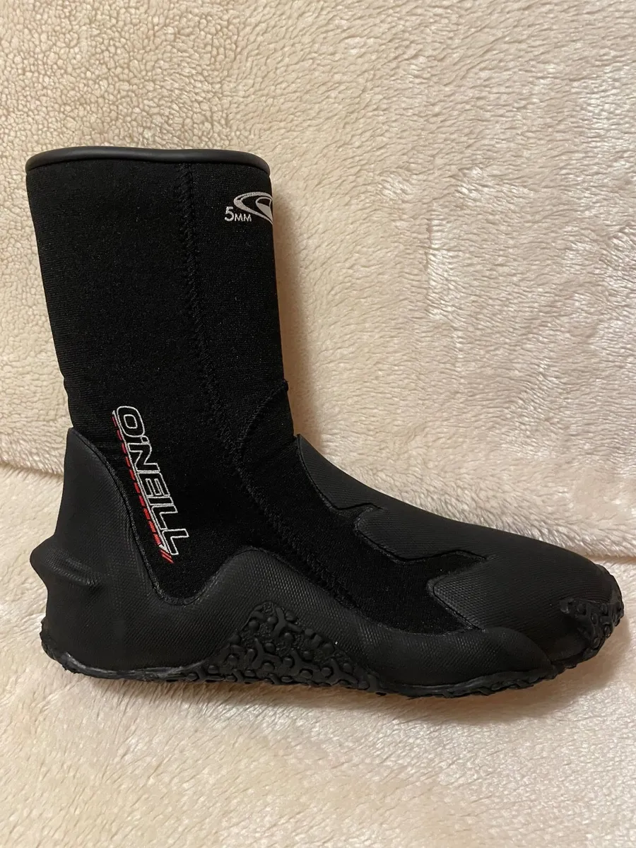 Neoprene diving boots 5 mm O’Neill - Image 3