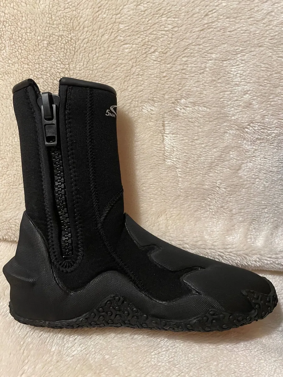 Neoprene diving boots 5 mm O’Neill - Image 4