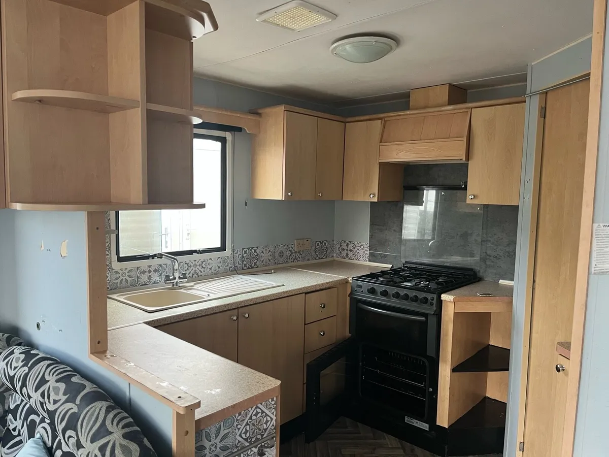 AVI Arizona 38x12 mobile home - Image 4