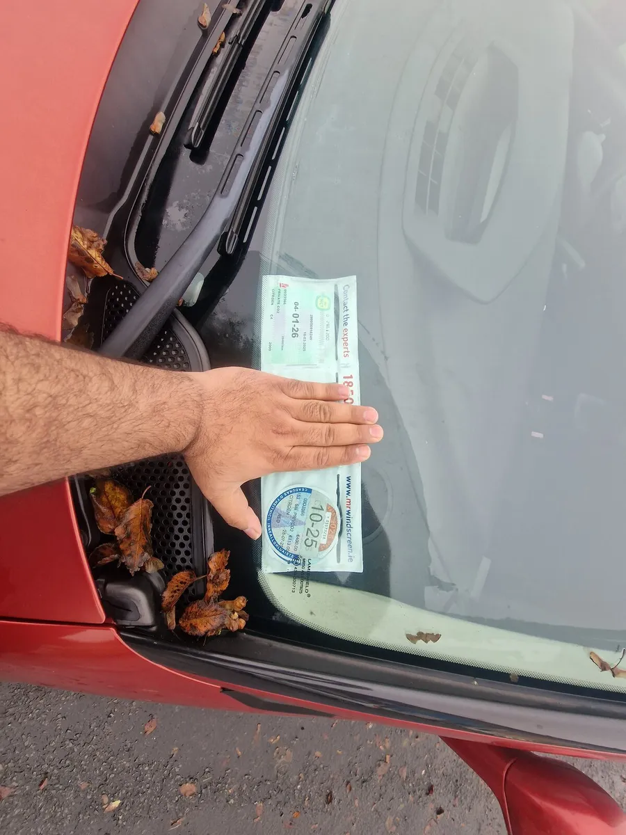 Citroen C4 2009 petrol - Image 2