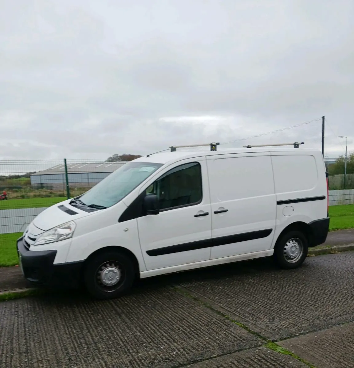 I buy all vans....let me know what you got - Image 4