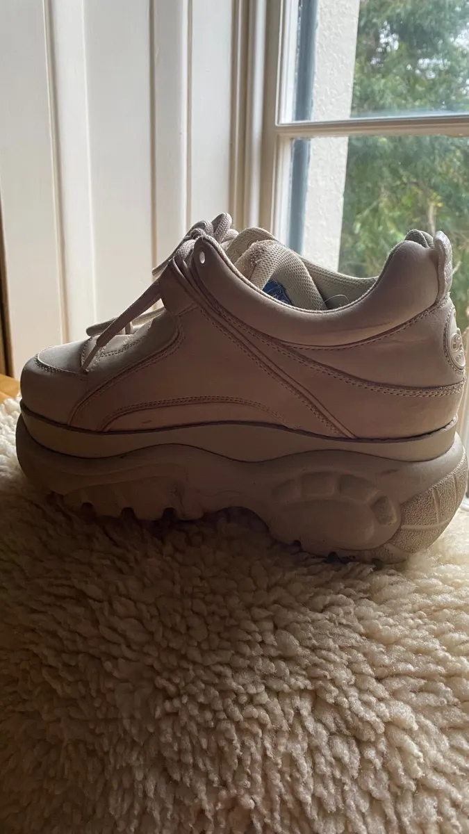 Buffalo Classic Chunky low sneaker - Image 3