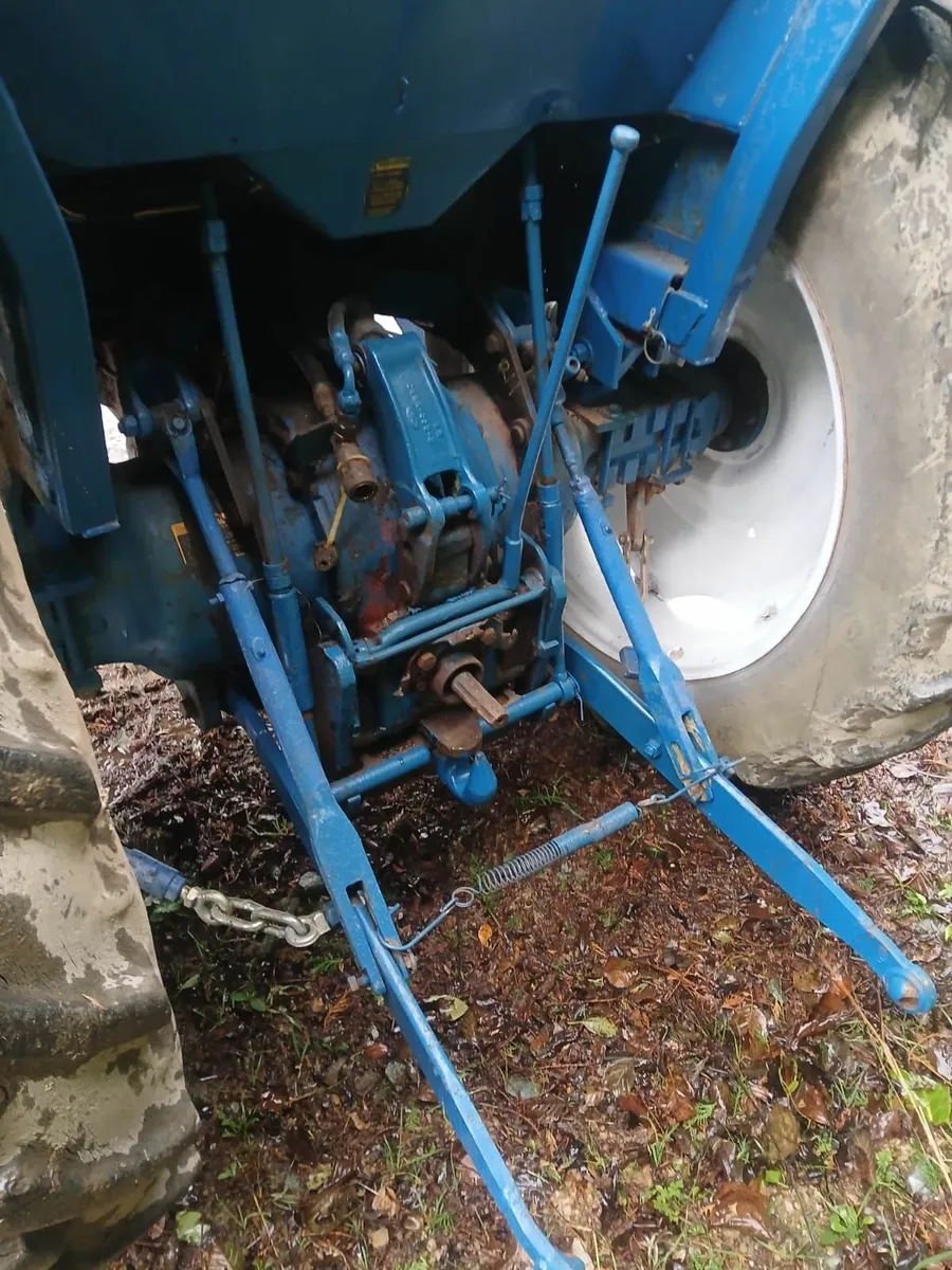 Ford Other 1978 - Image 3