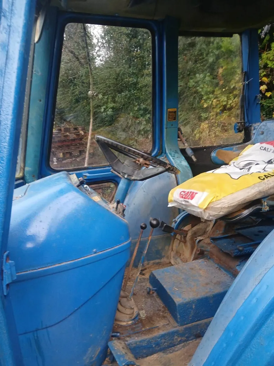 Ford Other 1978 - Image 4