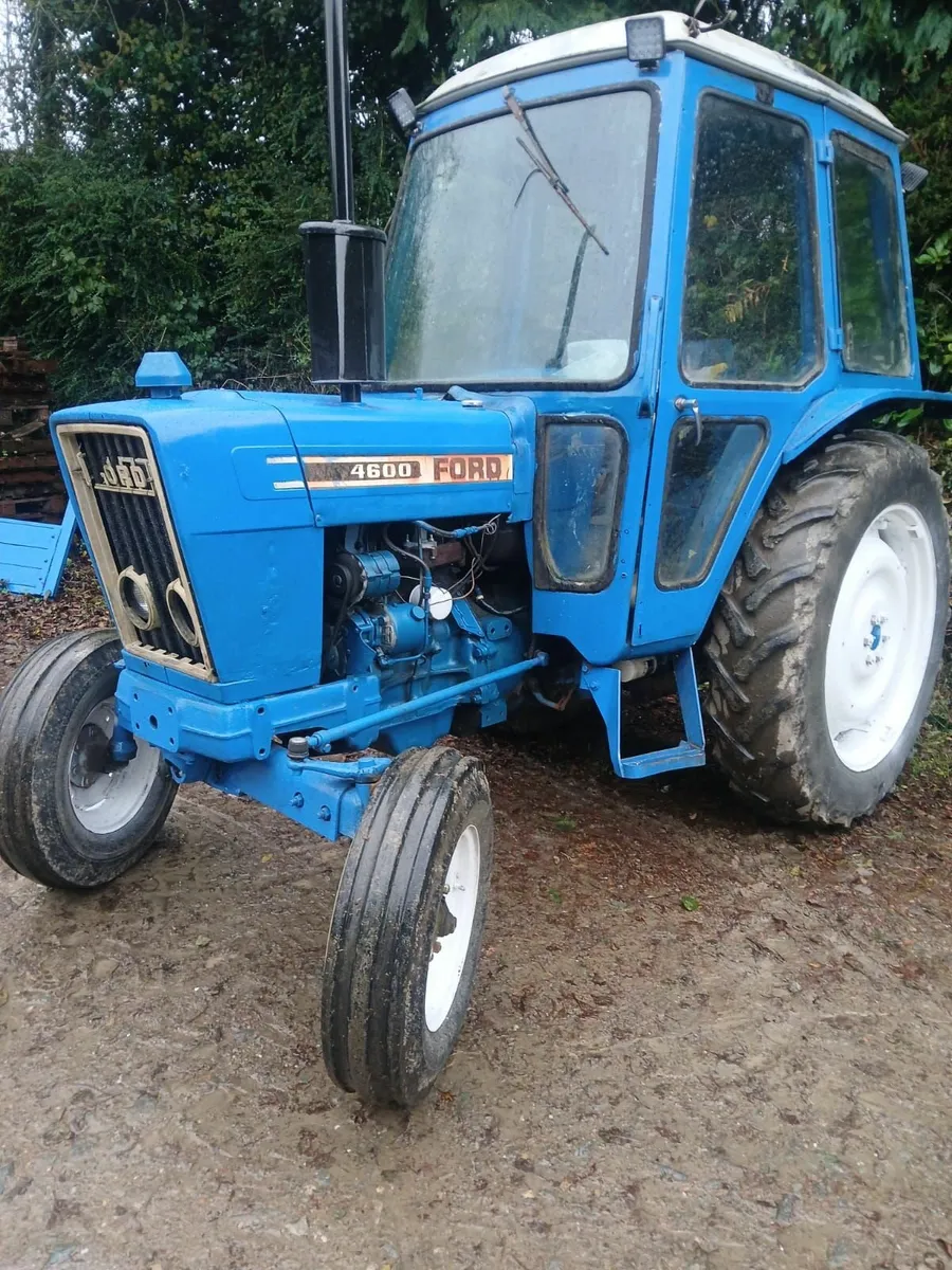 Ford Other 1978 - Image 1