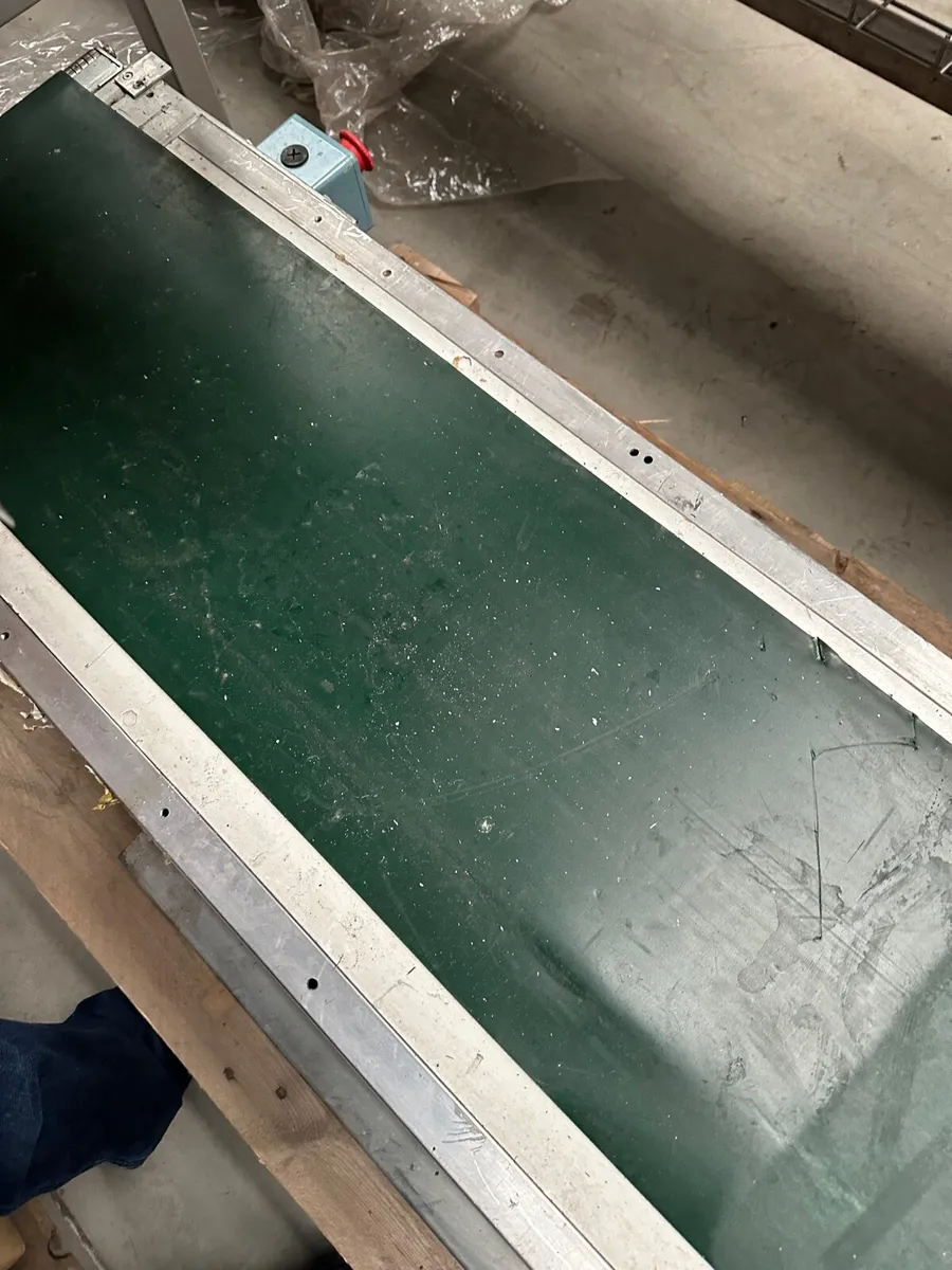 Conveyor Conveyors Powered - Image 2