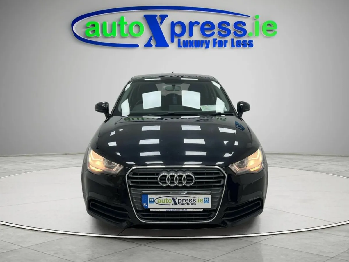 Audi A1 1.6 TDI Manual - Image 3