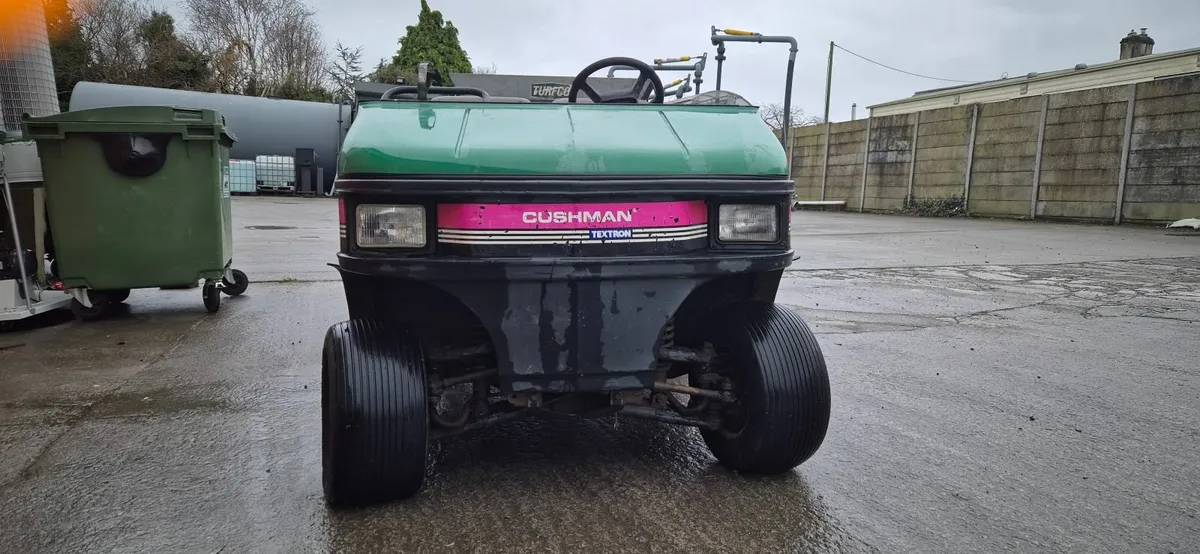 Cushman - Image 3
