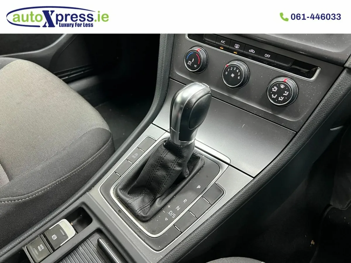 Volkswagen Golf 1.2 TSI Bluemotion , Automatic - Image 4