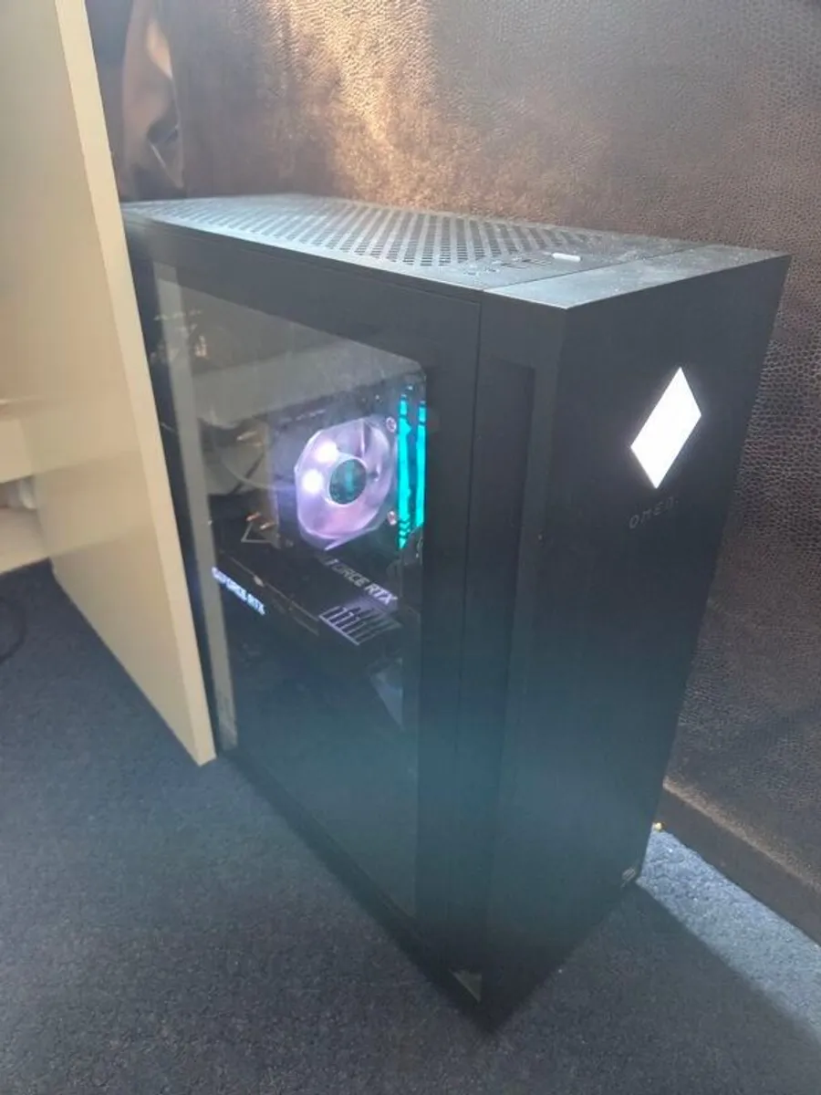 Gaming or workstation computer/PC - Image 2