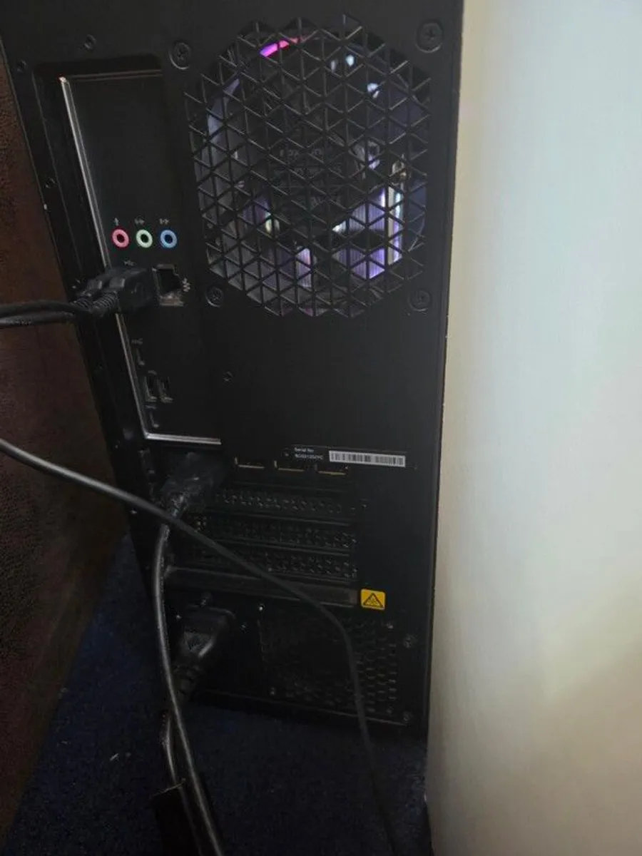 Gaming or workstation computer/PC - Image 3