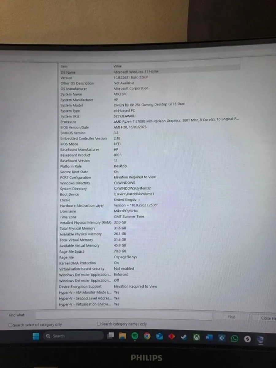 Gaming or workstation computer/PC - Image 4