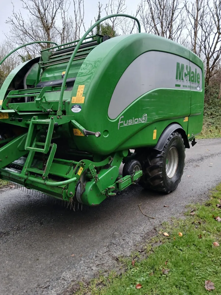 McHale Baler - Image 2