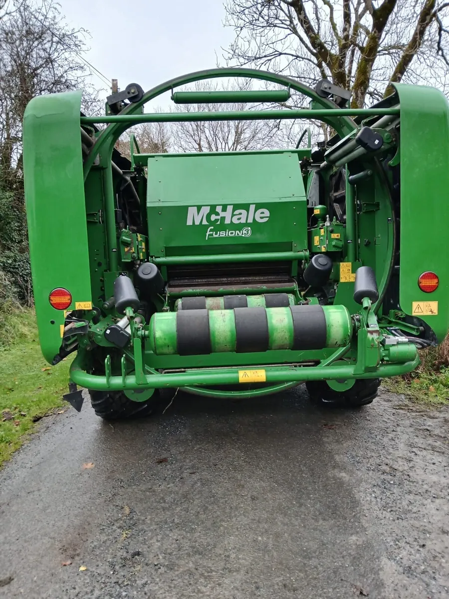 McHale Baler - Image 4
