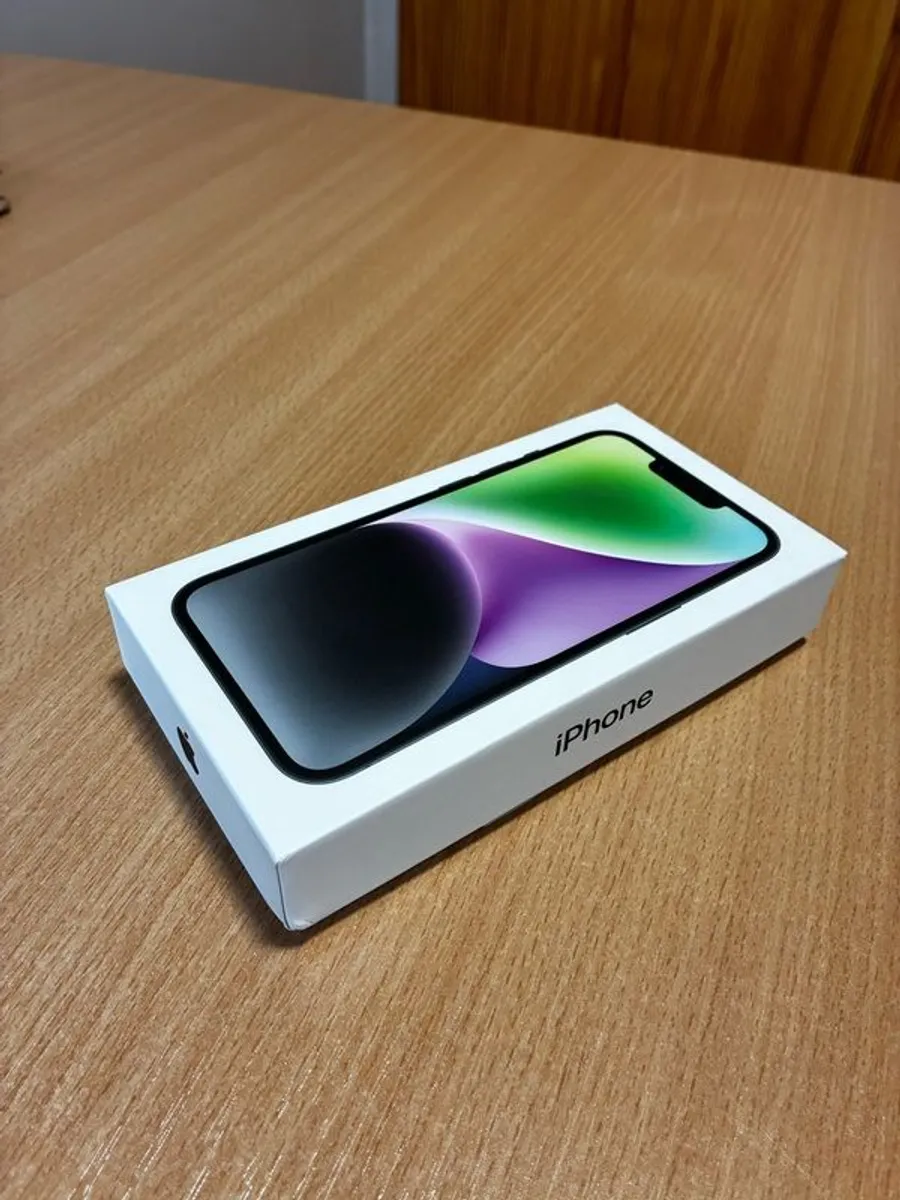 iPhone 14 256GB - Image 2