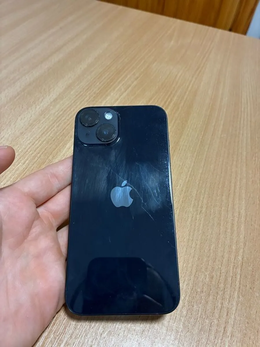 iPhone 14 256GB - Image 3