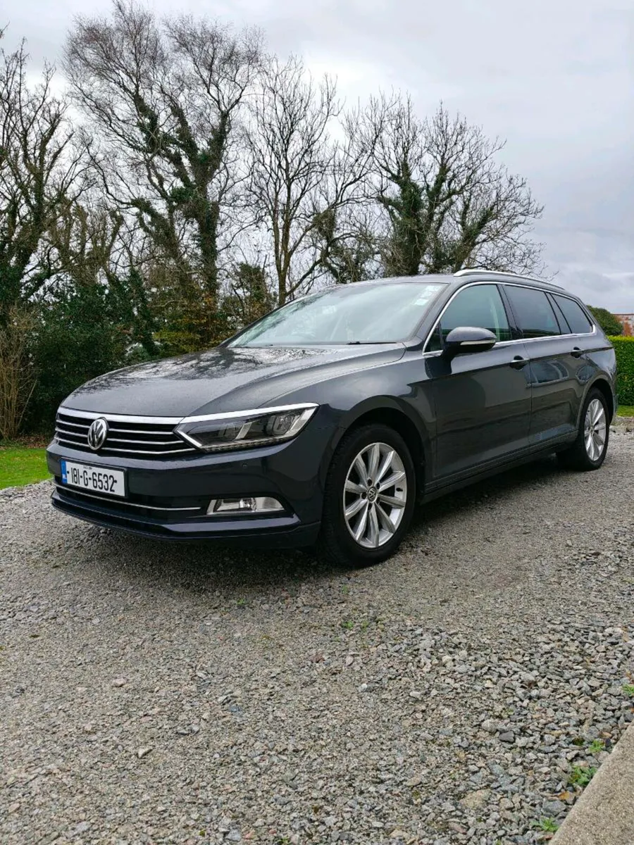 VW Passat 1.6diesel - Image 2