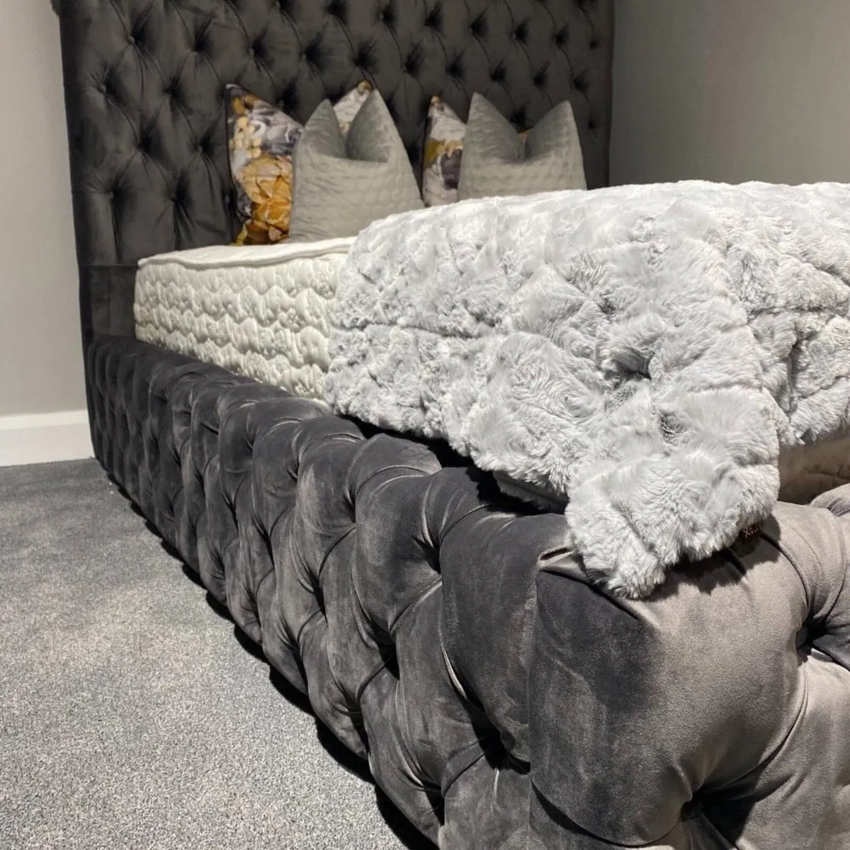 Frame beds - Image 3