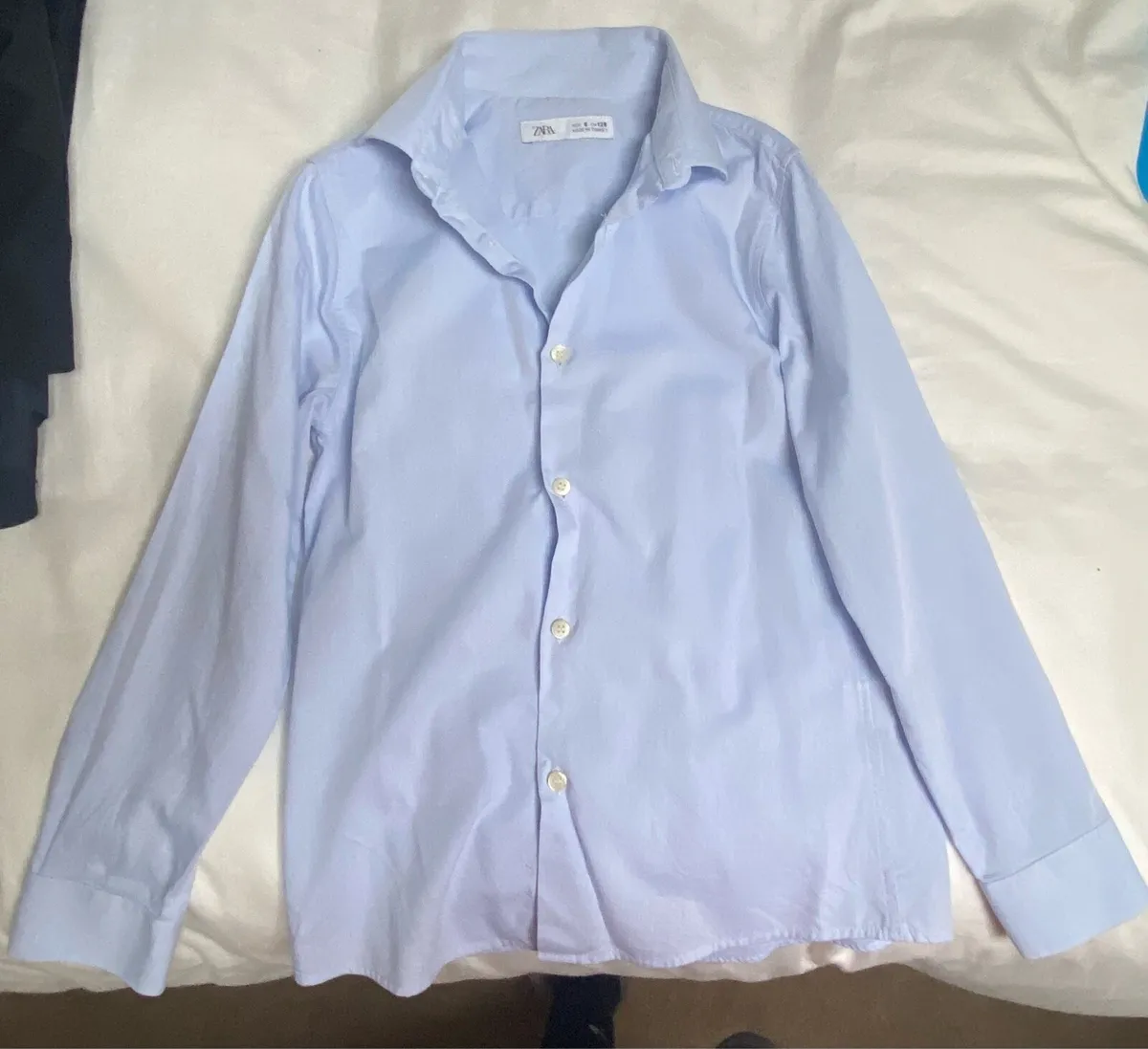 Boys Communion Suit & Runners - Image 4