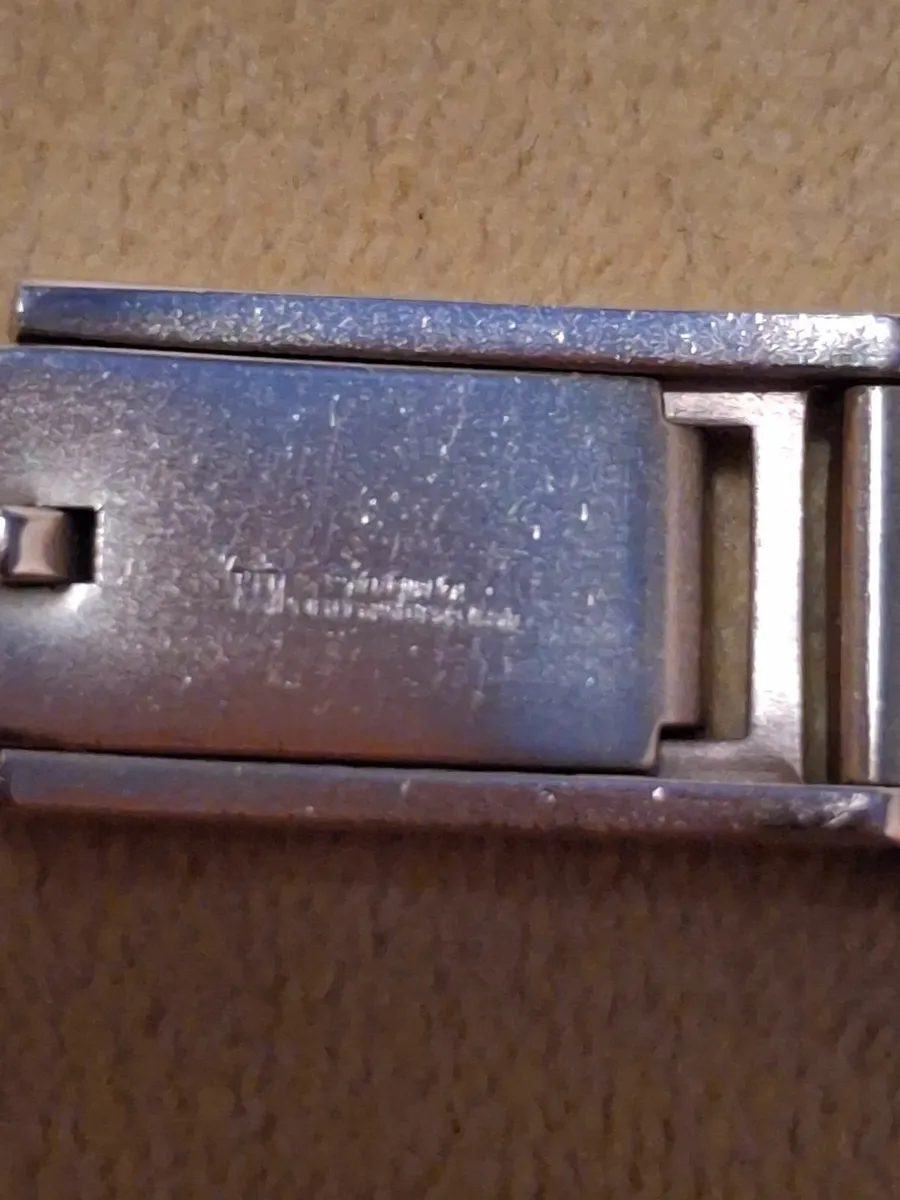 Quality Swiss maker, DESTA. - Image 3