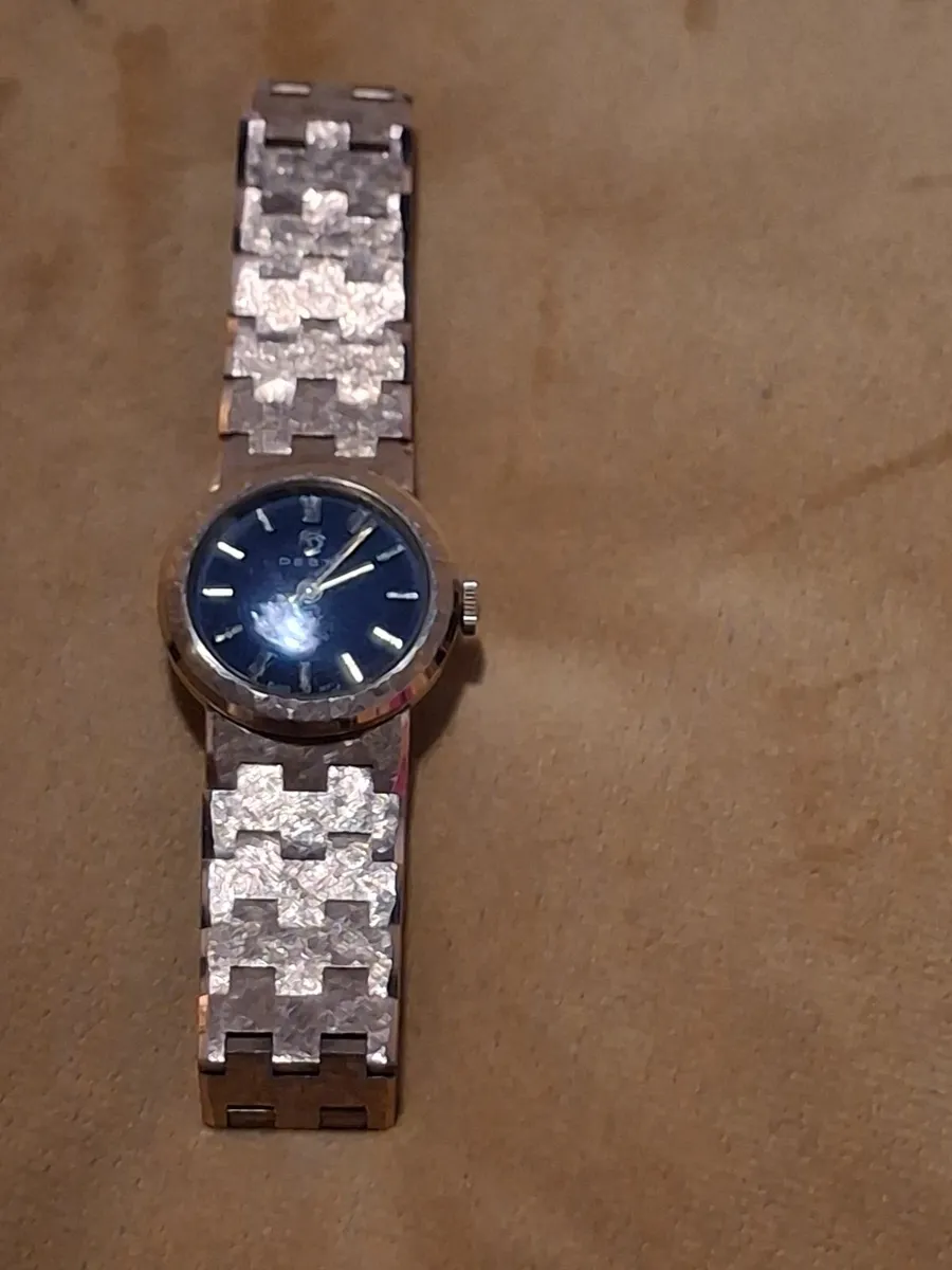 Quality Swiss maker, DESTA. - Image 4