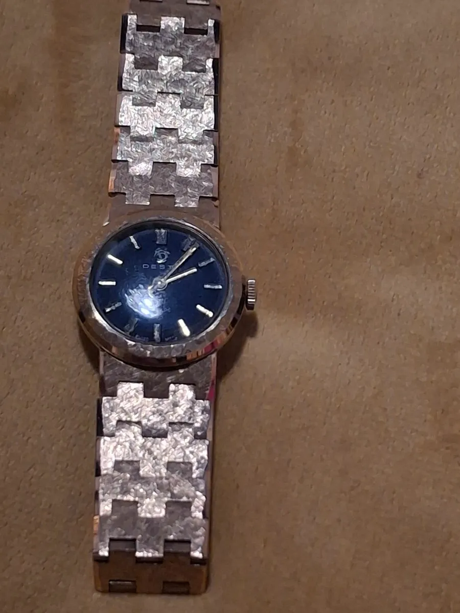 Quality Swiss maker, DESTA. - Image 1