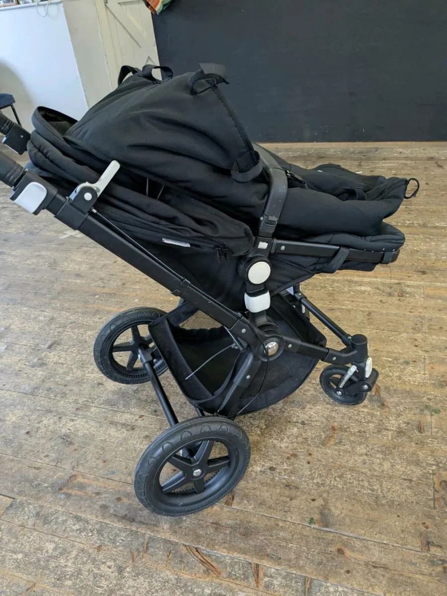 kids buggy - Image 1