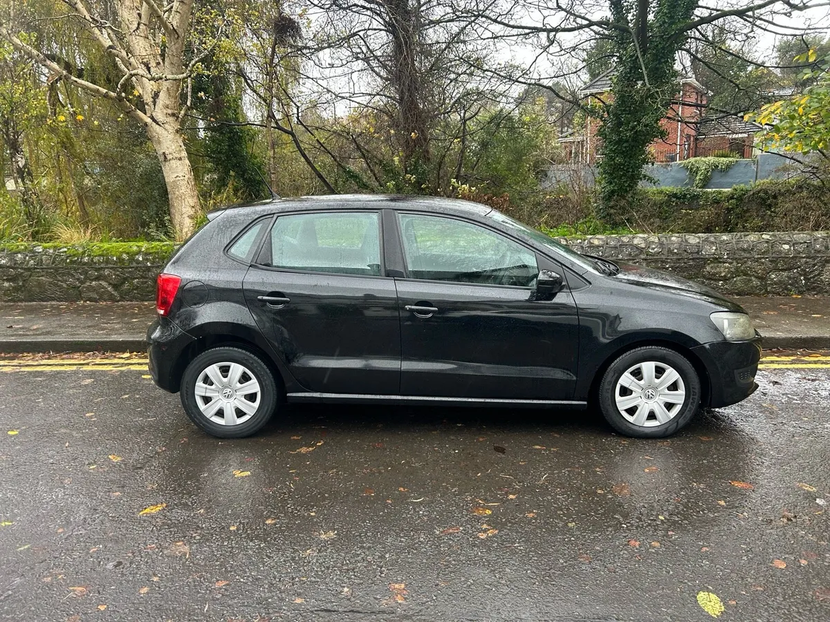 2011 Volkswagen Polo 1.2d Low Mileage - Image 2