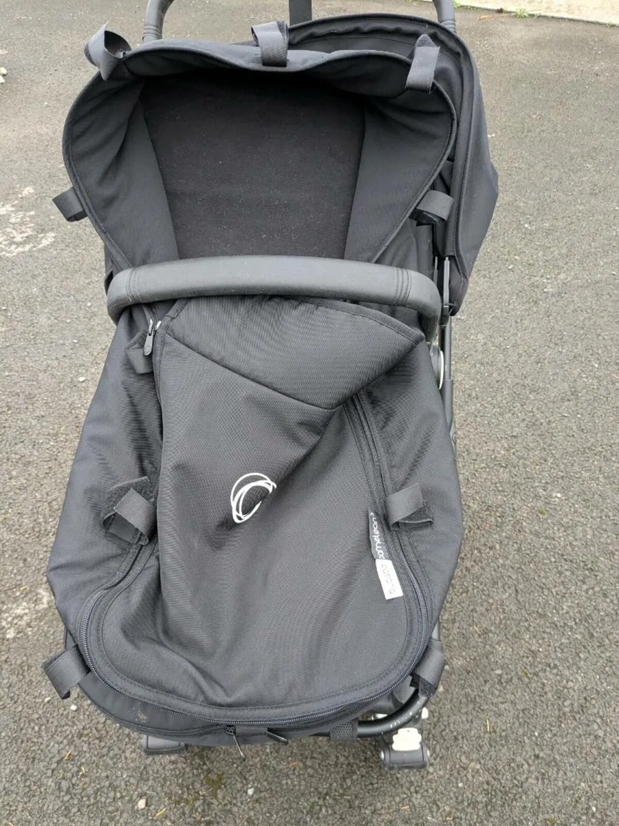 kids buggy - Image 3